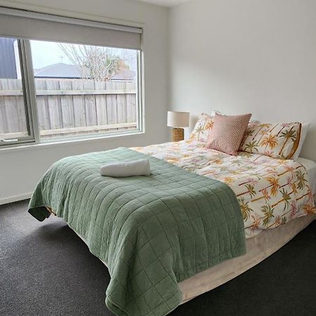 Vila Wayamba Warrnambool Exteriér fotografie