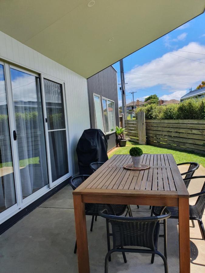 Vila Wayamba Warrnambool Exteriér fotografie