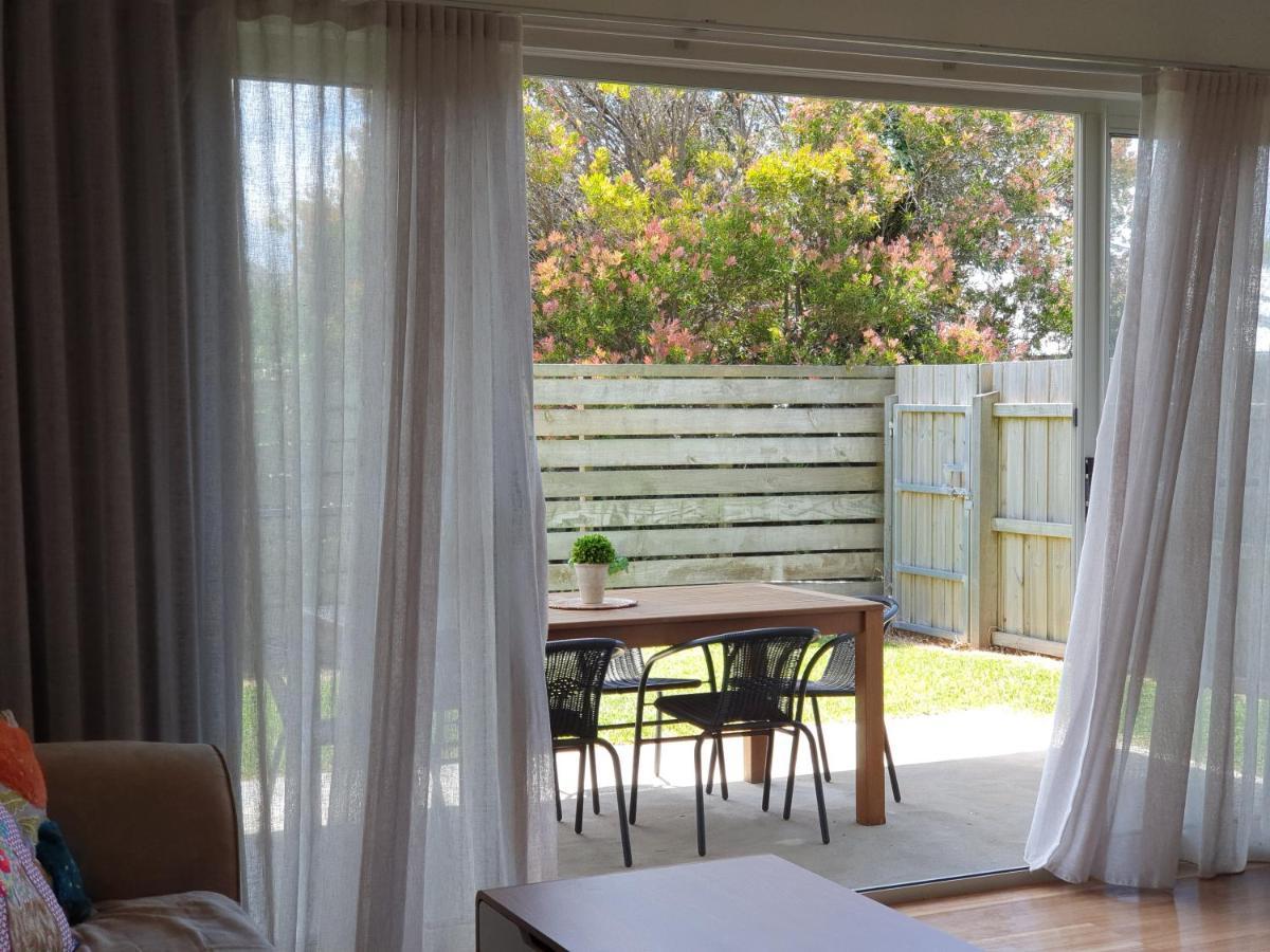 Vila Wayamba Warrnambool Exteriér fotografie