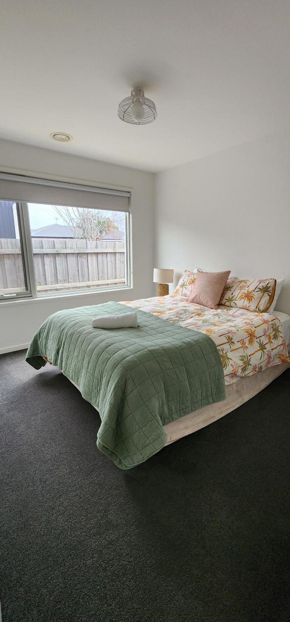 Vila Wayamba Warrnambool Exteriér fotografie
