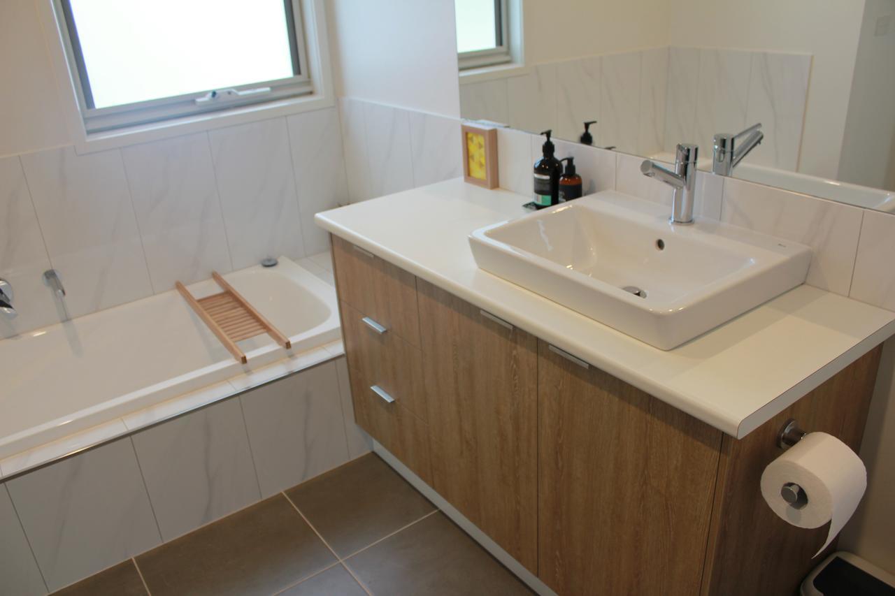 Vila Wayamba Warrnambool Exteriér fotografie