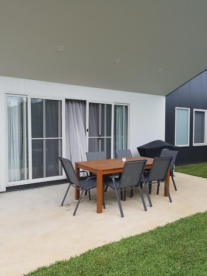 Vila Wayamba Warrnambool Exteriér fotografie